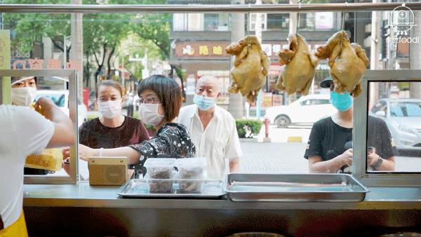 深圳网红小吃城中村,深圳网红城中村