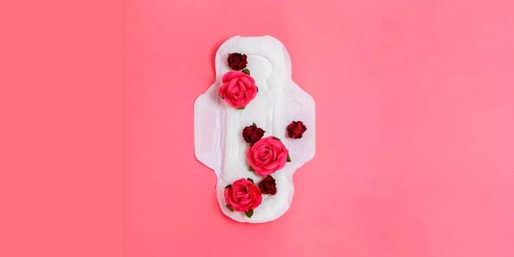 医保给你报销姨妈巾,学校给你免费发姨妈棉条,痛经也值得啊