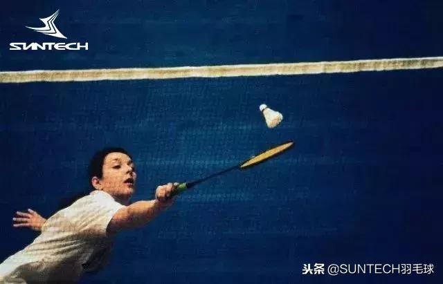 羽毛球基础知识入门,一起学习羽毛球入门超强干货教程