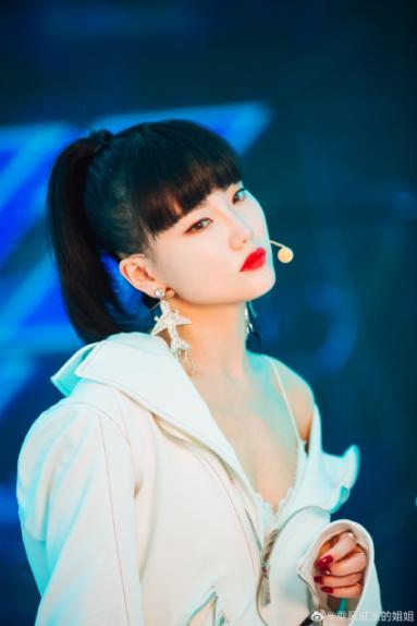 姐密妆备来啦！好物出道REDEARTH助力姐姐乘风破浪