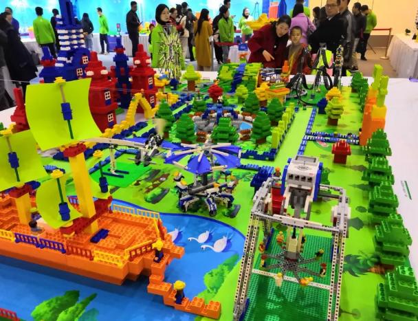 编程机器人儿童到底需要学吗,编程教育机器人是什么