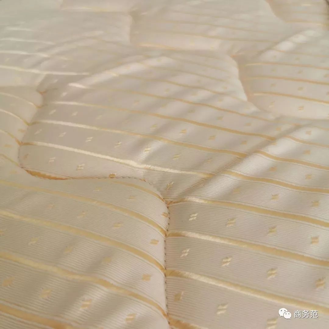 顶级酒店床品清单,酒店式床品推荐