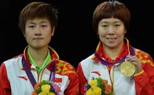 邓亚萍国乒总决赛视频,邓亚萍日乒年轻一代对国乒是挑战