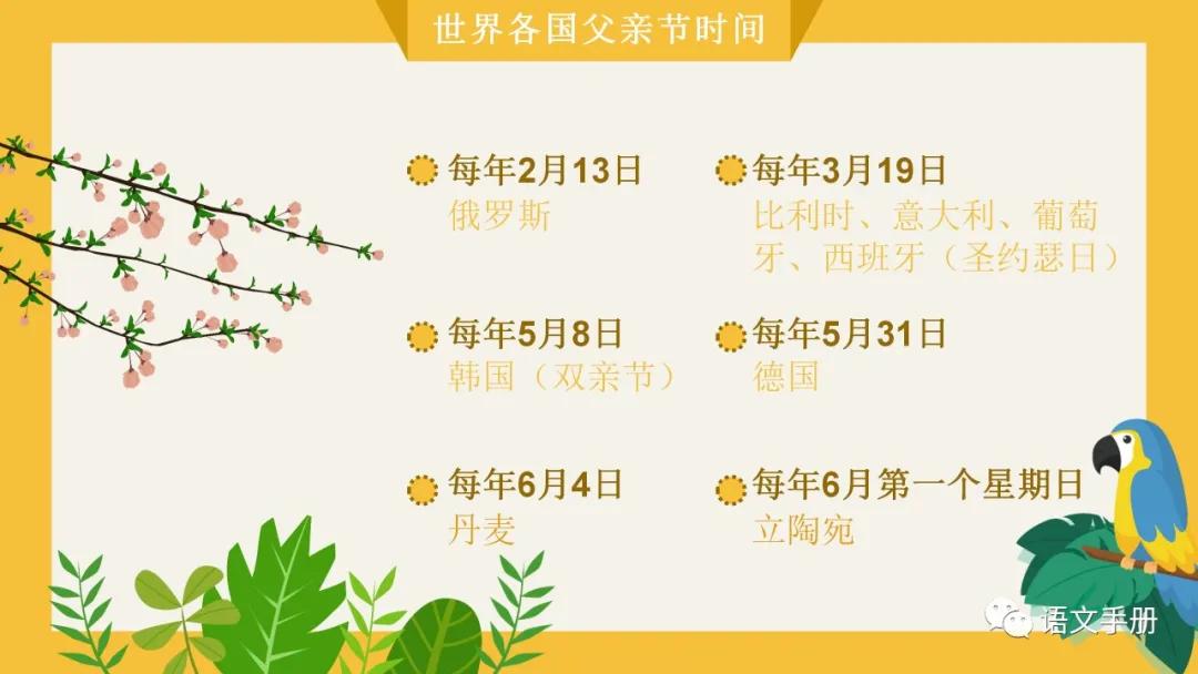 鐖朵翰鑺傜彮浼氳璁pt,鐖朵翰鑺傜彮浼氫富棰榩pt