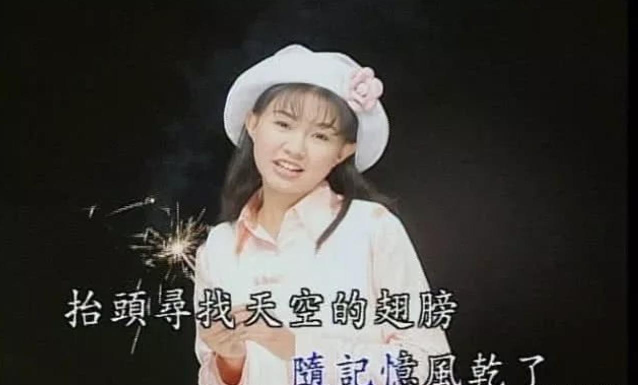 杨钰莹当年真实情况,杨钰莹当年出了什么事