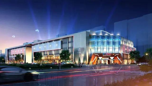 上海最新开业的大型商场,上海2025年即将开业的商场