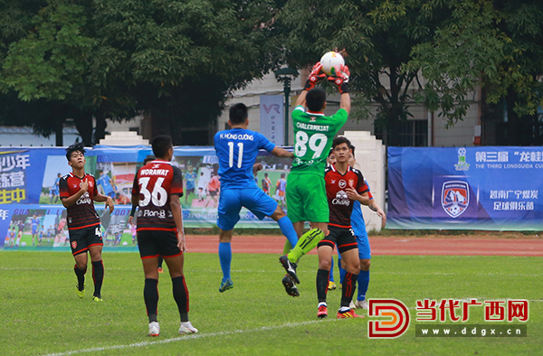 东盟足球锦标赛赛程,广西南宁2024第四届南青杯邀请赛
