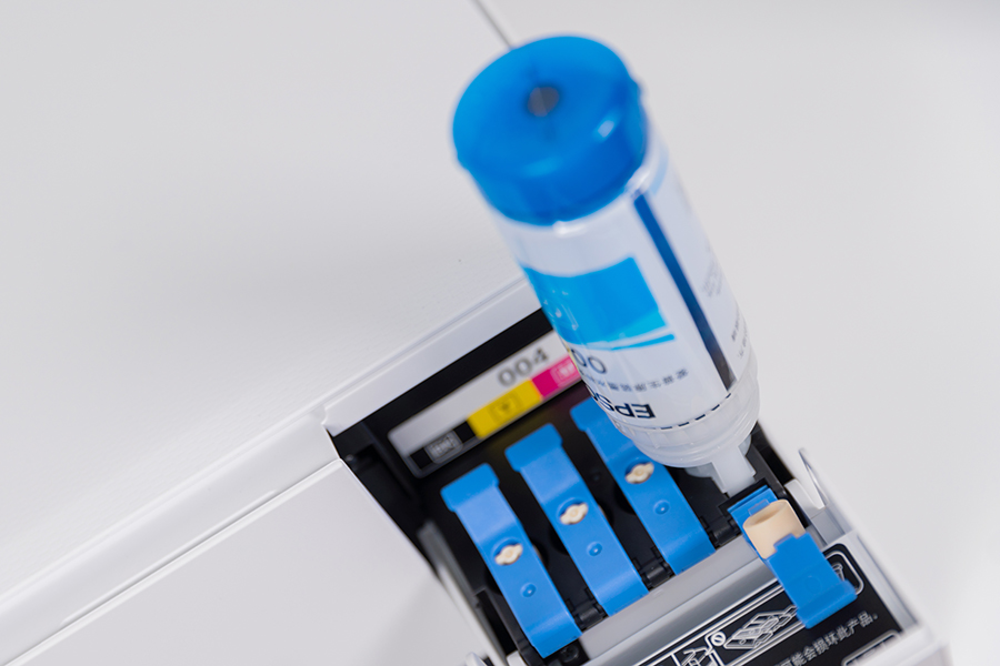 爱普生l3151打印机好不好,爱普生l3151推荐墨水