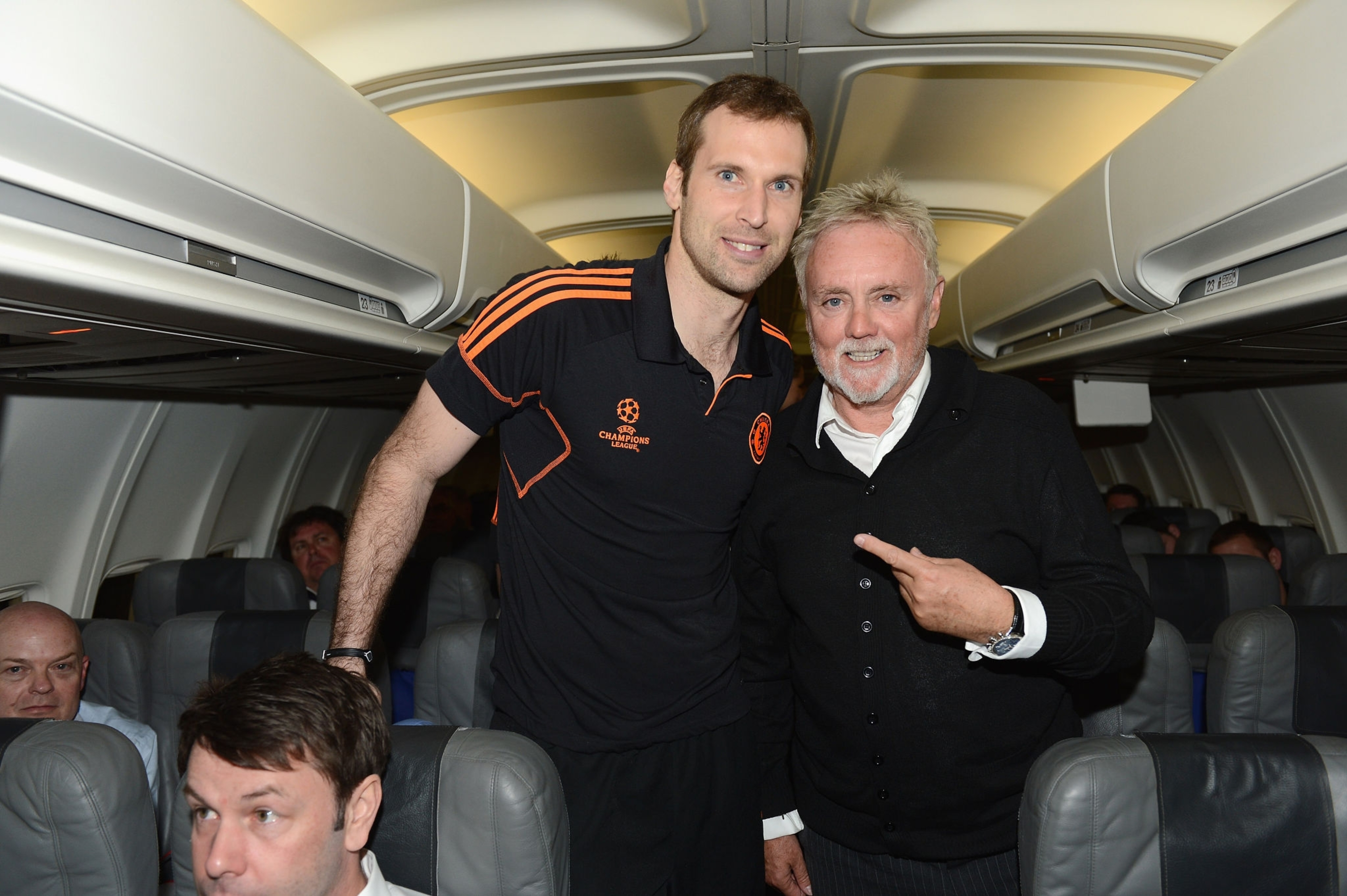 弗雷迪·墨丘里:创作「我们是冠军」时,我满脑子都是足球