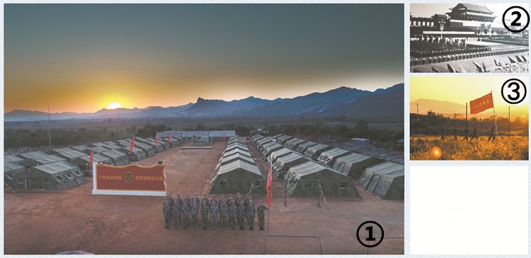 用传奇的方式致敬传奇,用经典致敬英雄