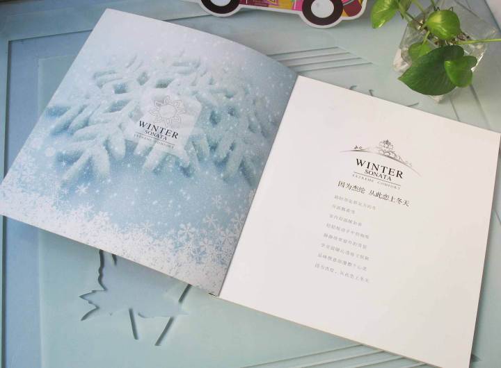 印刷平面设计师知识,平面设计师需要懂的纸张知识