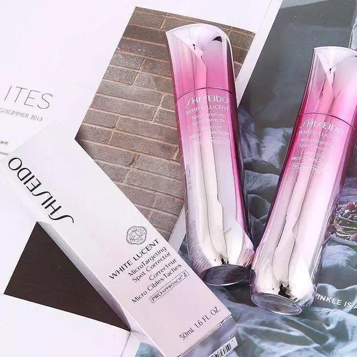 推荐40岁一款高端好用的美白精华,入门美白精华推荐平价