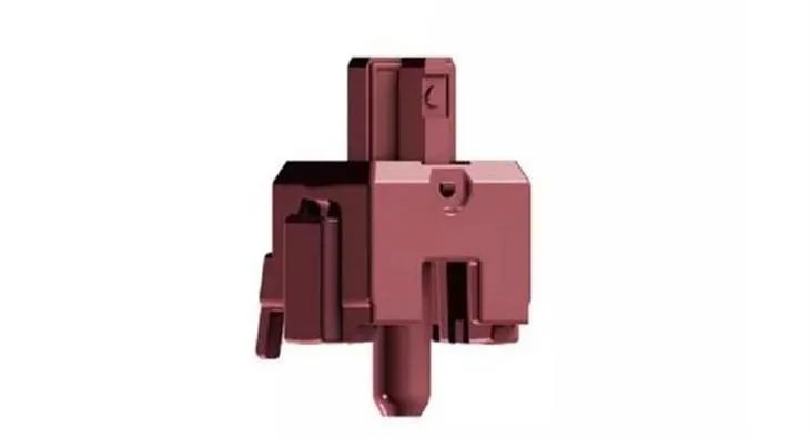 cherry机械键盘红轴好还是茶轴好,cherry轴机械键盘怎么选