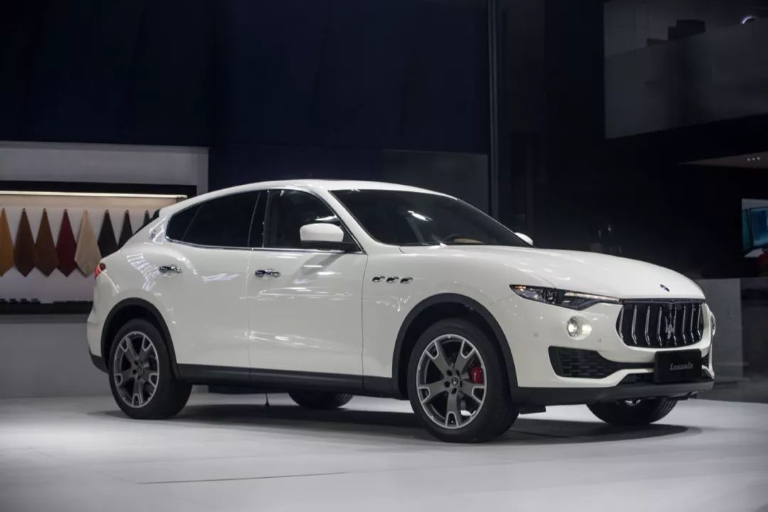 广州车展2019最值得关注的车,广州车展最贵的车