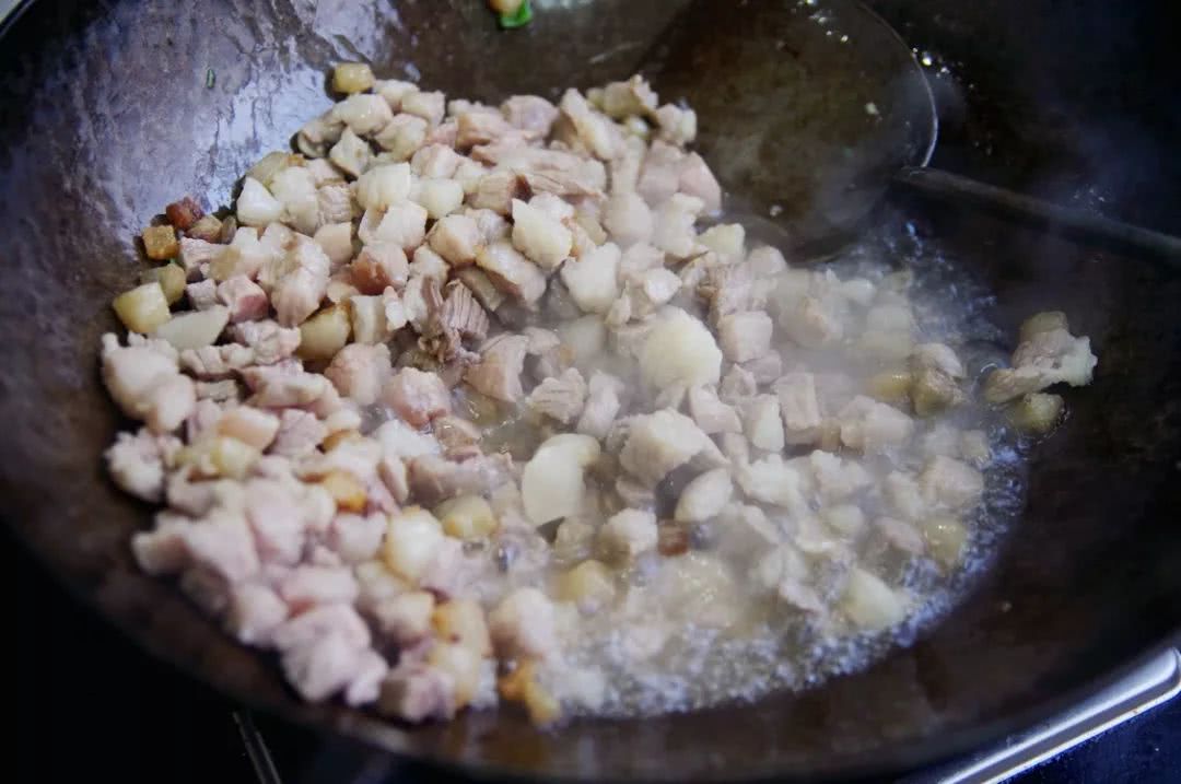 山东人做的小笼包子,山东人蒸大包子发面