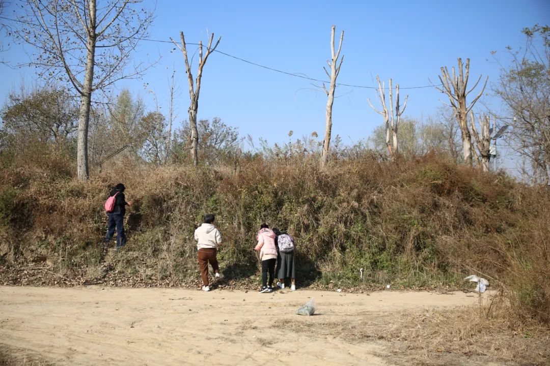 高密作协田野考察（三）乐者电子商务，迎乐科技发布