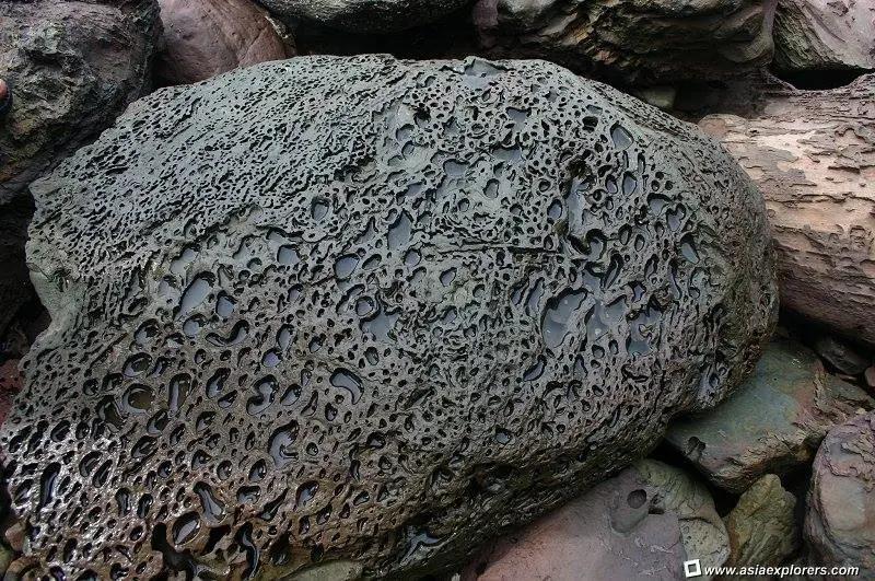 槟城去哪个海岛玩,槟城有哪些海岛
