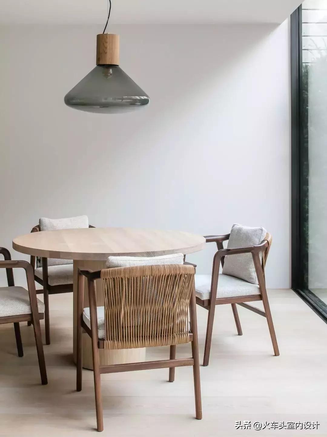 荷兰刻在骨子里的优雅,荷兰极简主义设计鼻祖