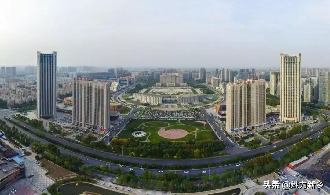 新乡故事完整版,新乡故事