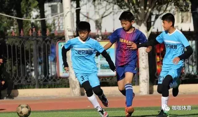 石家庄最好的足球学校,踢足球踢入体校
