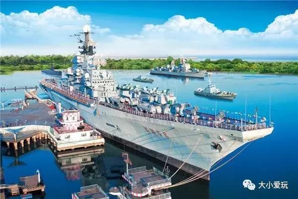 开放首日实探国家海洋博物馆，史上最抢手博物馆究竟长什么样