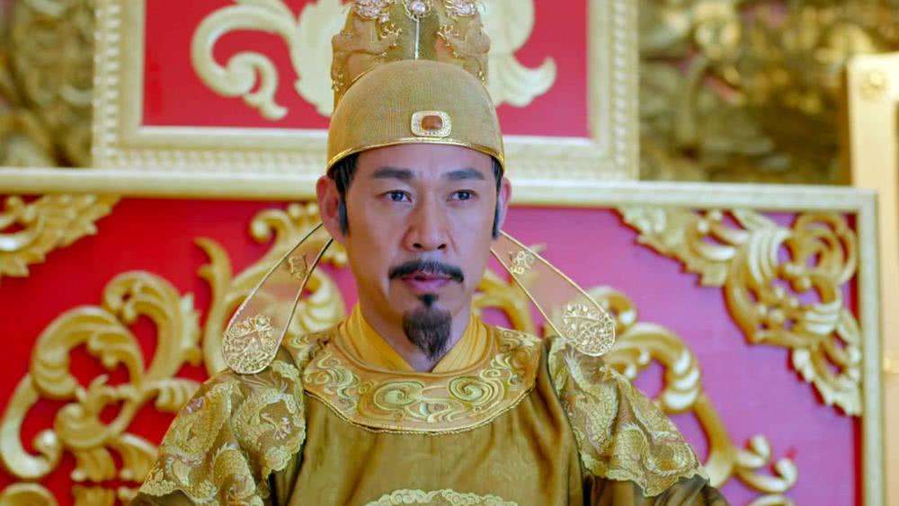 为什么都说李世民是昏君,朱棣李世民为什么被奉为明君