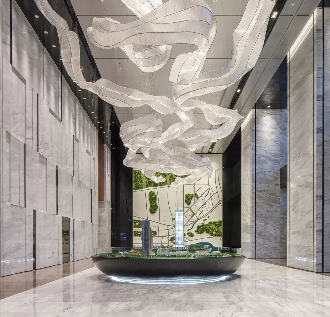 山水之间的禅意,山水之间静心品茗