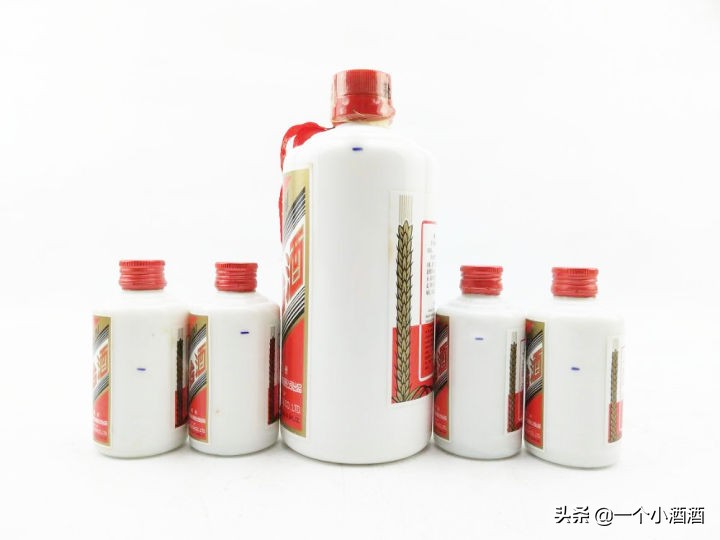50ml茅台和100ml性价比,50ml和500ml有什么区别