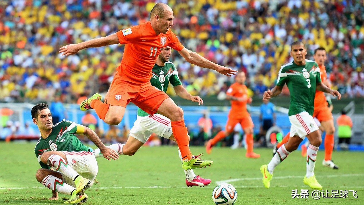 罗本再次退役,罗本宣布退伍视频