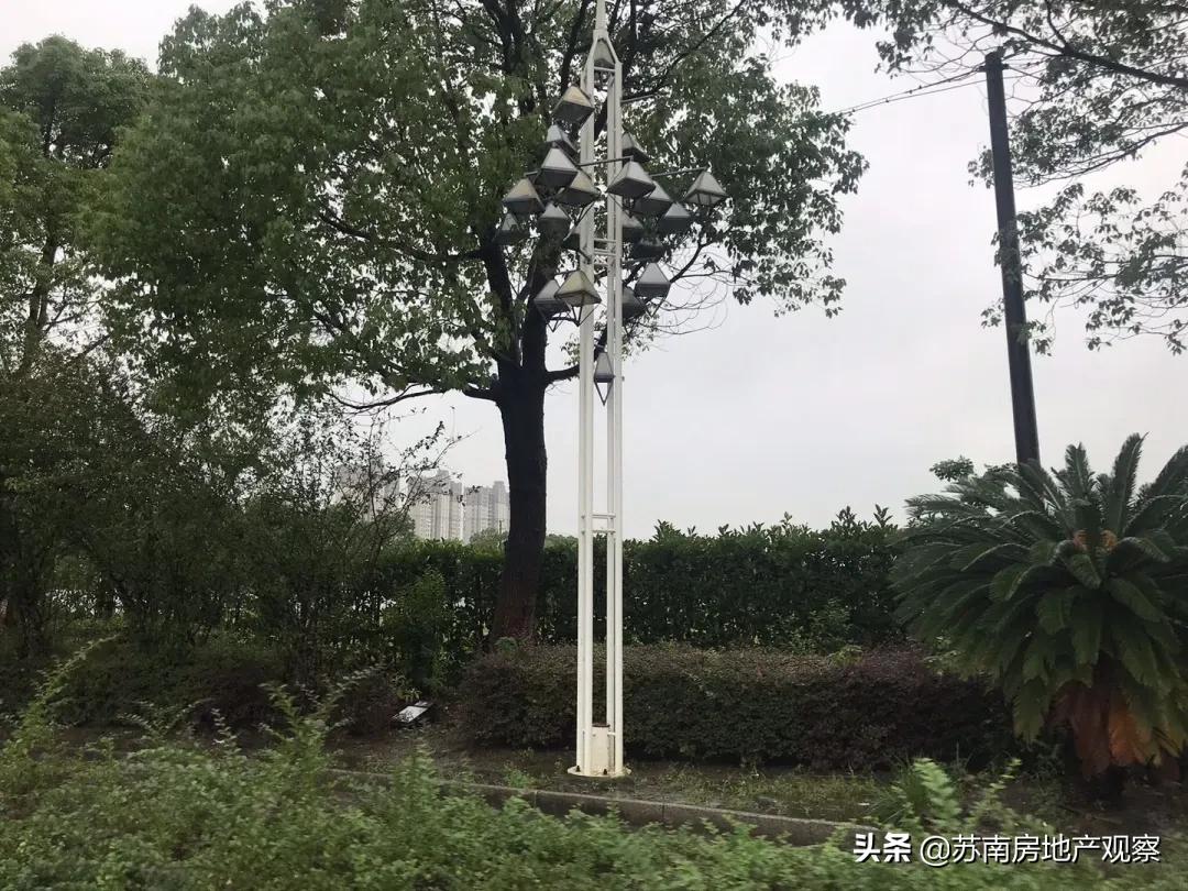 未来3W+？低调的园区胜浦，终于藏不住了