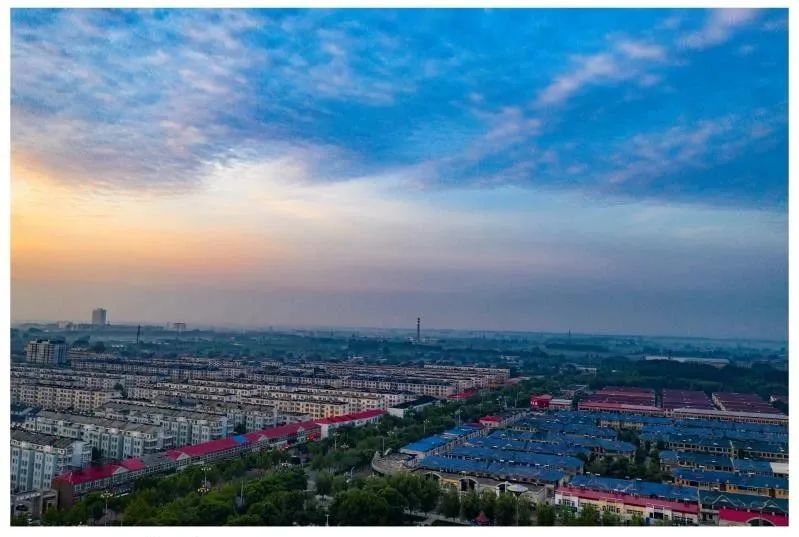 讲好河北故事,讲好唐山故事