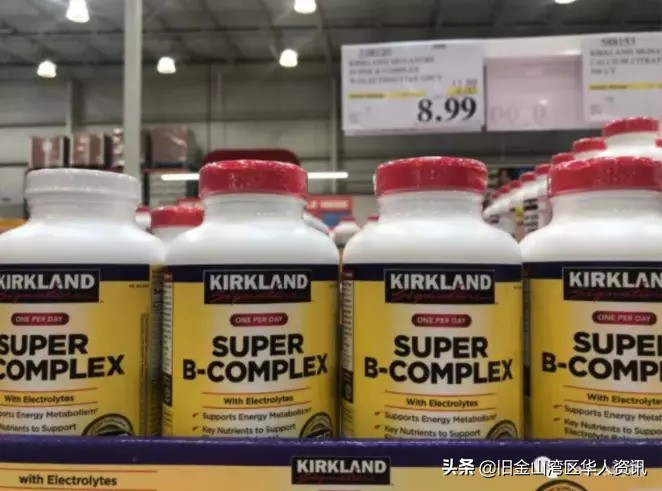 美国第二大零售商costco经营之道,美国超市costco中国第一家店