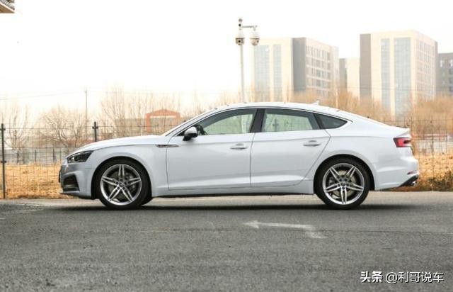 奥迪a5车主1000公里真实用车体验,奥迪a5高速8.5油耗正常吗