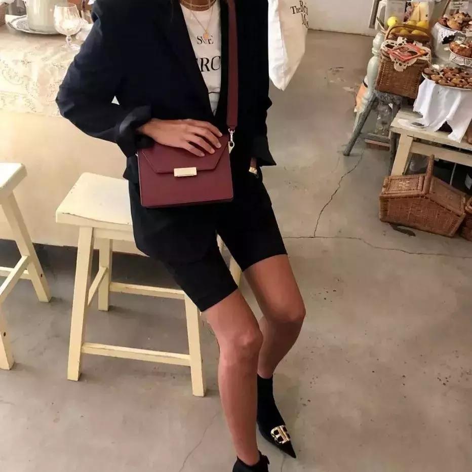 欧韩爆款包包,韩系轻奢小众高级感包包