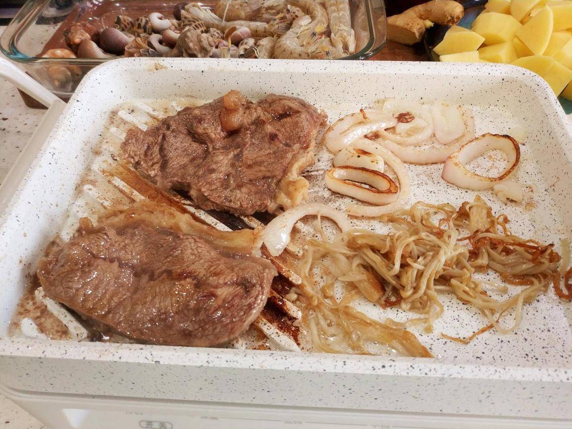 大宇多功能料理锅用法,大宇多功能料理锅搭配其他锅