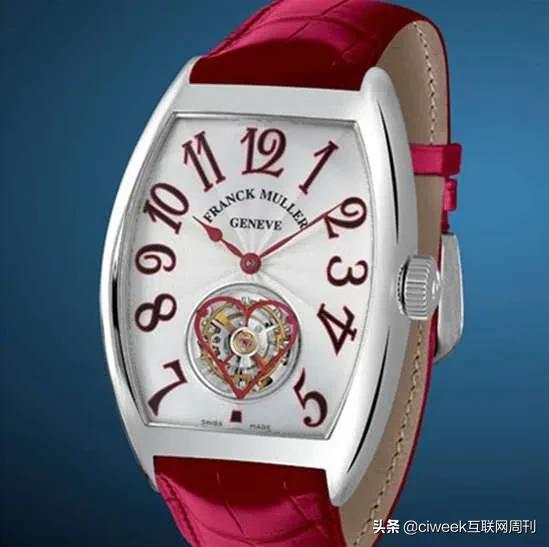 2023全球十大名表排行,全球名表排行榜前五十名