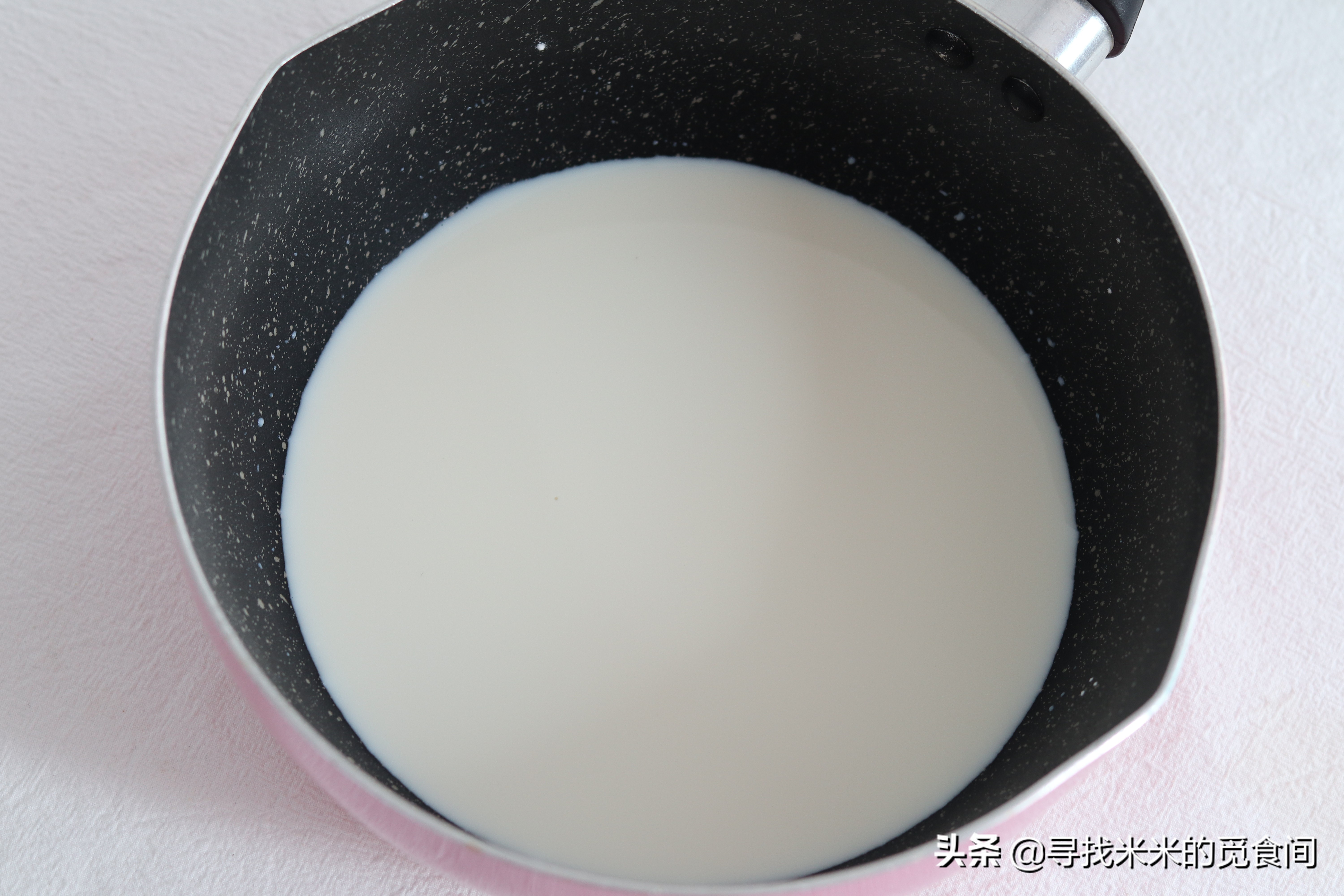 抹茶生椰麻薯奶茶的制作方法,麻薯奶茶的做法和配方