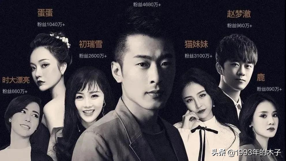 卖假燕窝的带货主播是谁,辛巴卖燕窝后再次复出