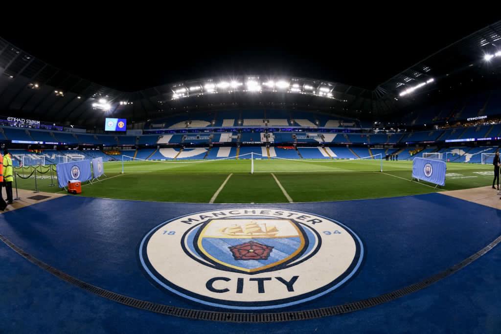 瓜帅曼城欧冠战绩,瓜帅执教曼城6年欧冠之路