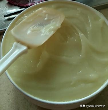 正宗米豆腐制作全过程及配方,舌尖上的农村豆腐做法