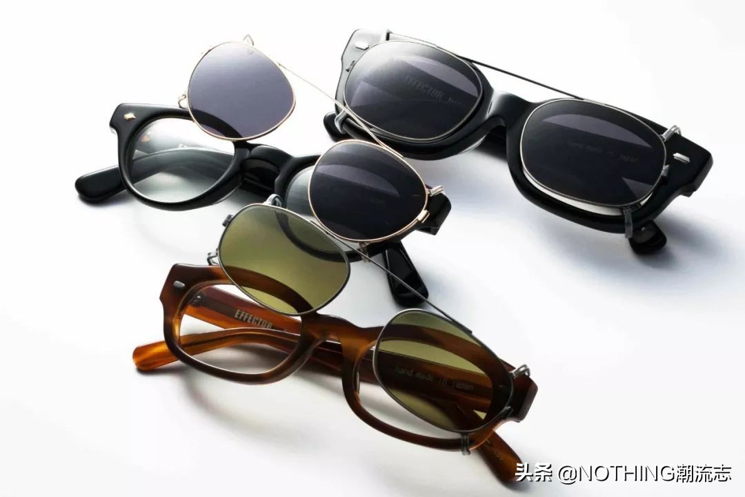 日本原装进口老花眼镜,日本眼镜品牌logo大全