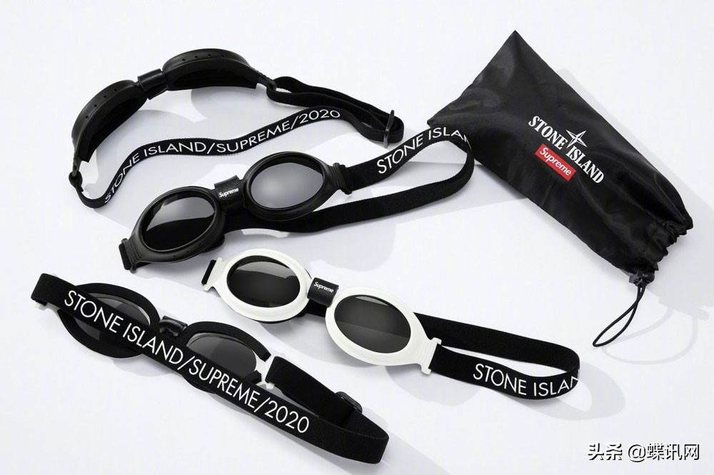 街头嘻哈supreme,街头机能风鞋