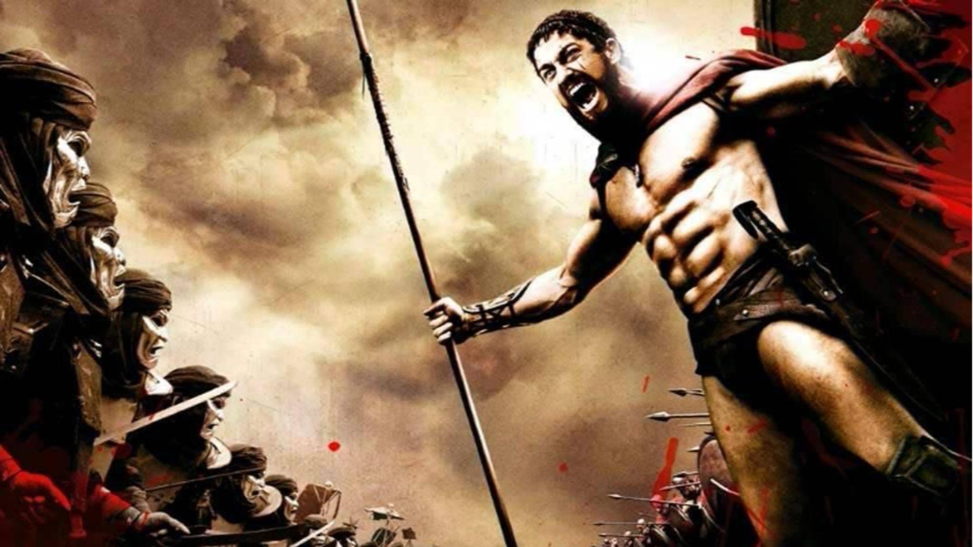 震撼而又唯美的史诗级战争大片,史诗级战争大片这才叫真正的视觉