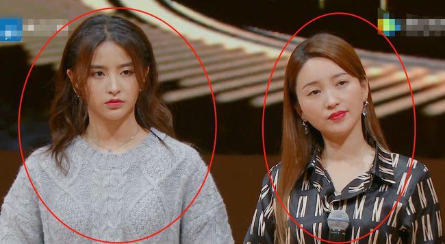 某些中年女演员，求求你们照照镜子吧