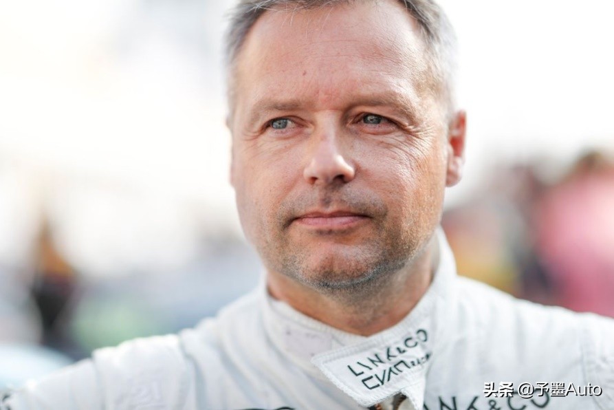 领克为什么能得wtcr冠军,领克车队获得2019wtcr年度冠军