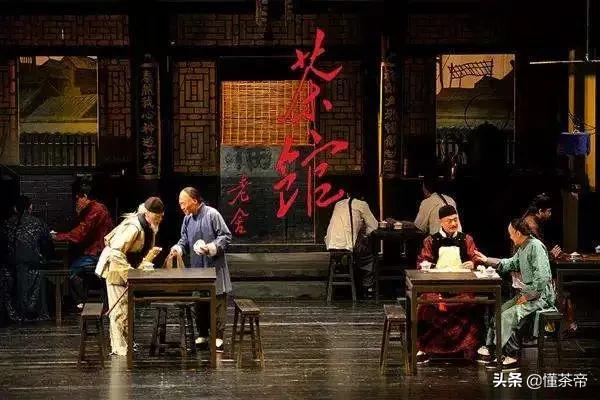 北京正宗十大茶叶品牌排行榜,北京正宗十大茶叶品牌有哪些