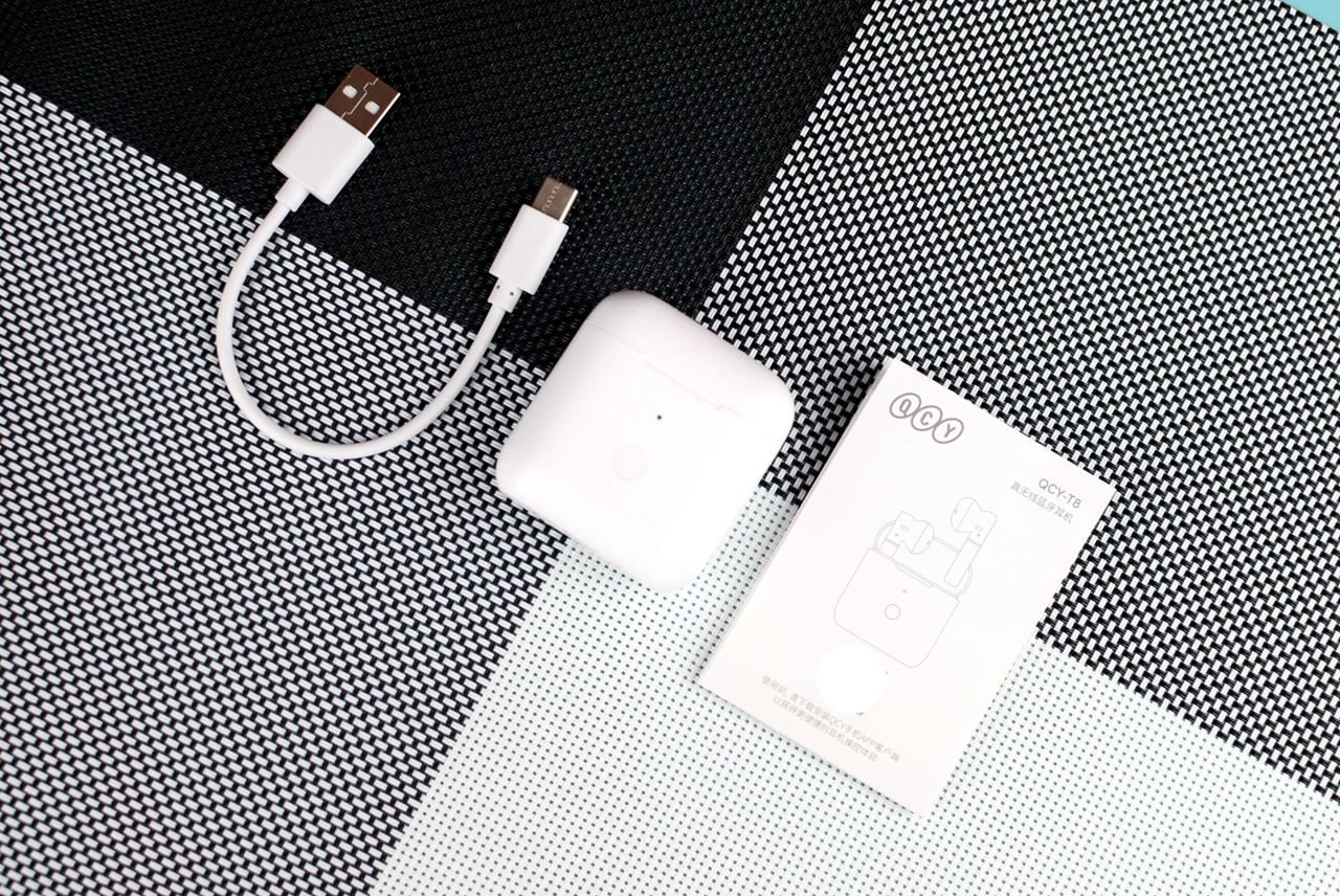 qcyt8评测,qcyt8无线耳机如何