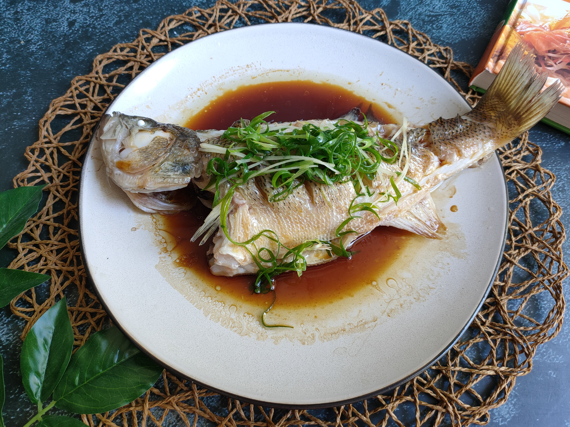 做清蒸鱼的七大技巧,做清蒸鱼鲜嫩又不腥有哪些技巧