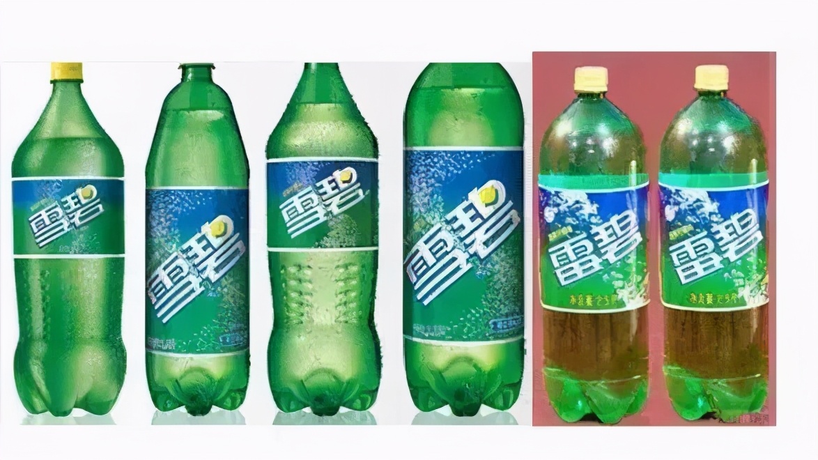 盘点那些令人哭笑不得的假货,给大家盘点防不胜防的假货