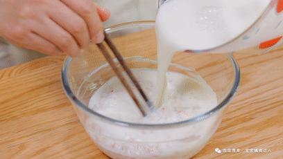 「年度最佳」它来了！不用打发、不用烤箱，清甜软弹人人抢